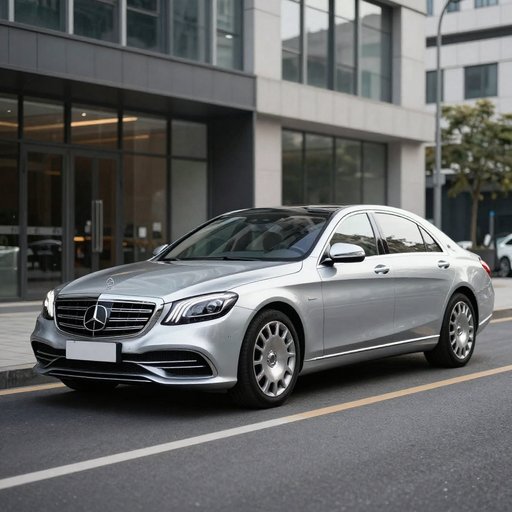 Mercedes Maşın İcar Xidməti