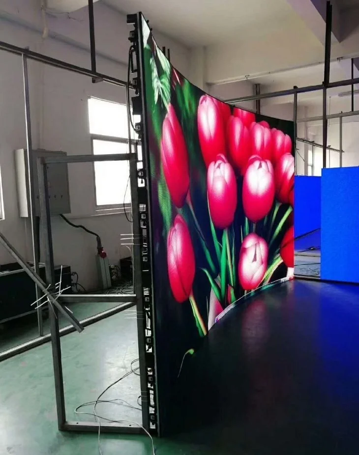LED EKRAN KİRAYƏSİ – SƏHNƏ VƏ TƏDBİRLƏR ÜÇÜN - 3