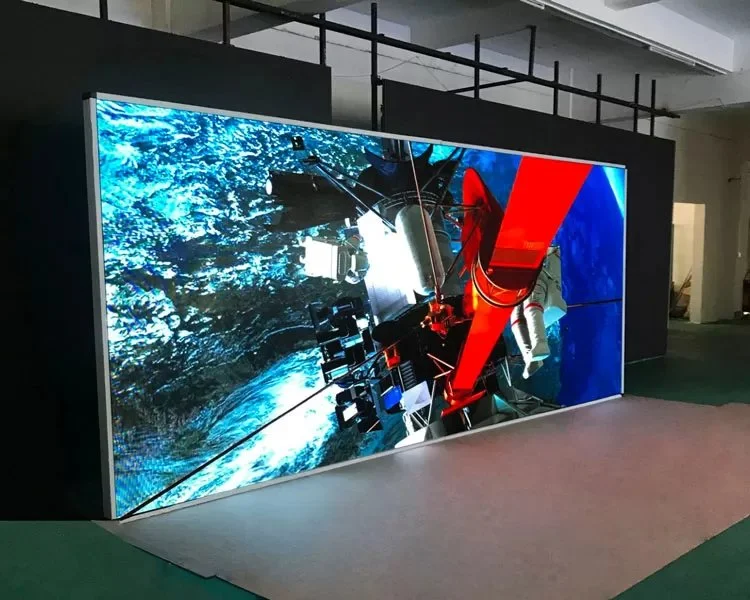LED EKRAN KİRAYƏSİ – SƏHNƏ VƏ TƏDBİRLƏR ÜÇÜN - 5