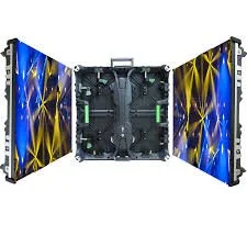 LED EKRAN KİRAYƏSİ - 3