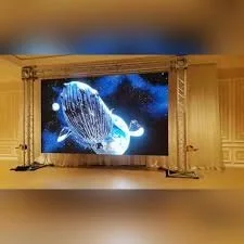 LED EKRAN KİRAYƏSİ - 5